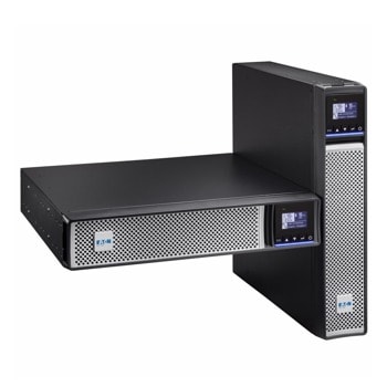 UPS Eaton 5PX 1500i RT2U Netpack G2, 1500VA/1500W, Line-Interactive, Rack/Tower | JAR Computers Eaton 5PX 1500i RT2U Netpack G2