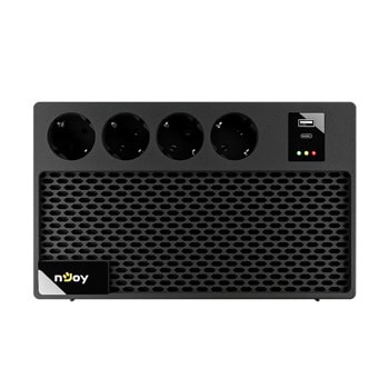 nJoy Renton 650 Plus UPCSBLS665TRPCG01B
