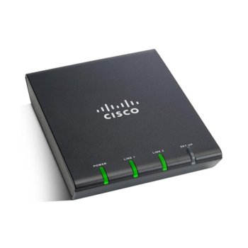 Cisco ATA 187