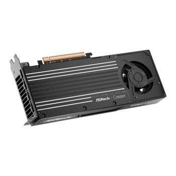 asrock arc pro b60 creator b60 ct 24g