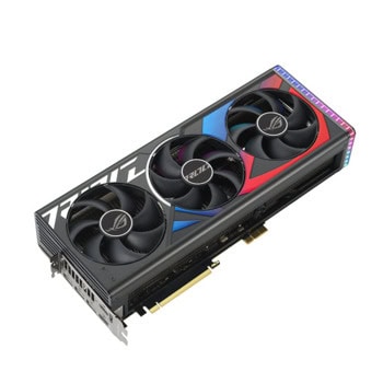 ASUS ROG Strix RTX 4090 BTF OC Edition