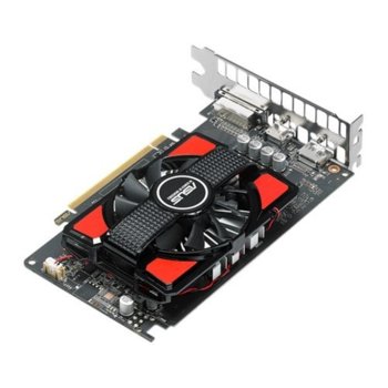 Asus RX550-2G