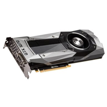 EVGA GF GTX 1070 FOUNDERS EDITION 08G-P4-6170-KR