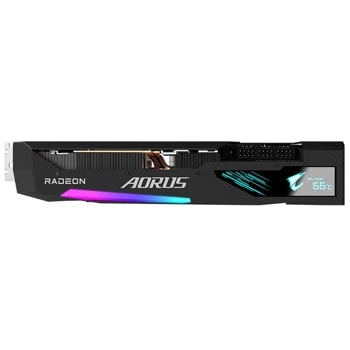 Gigabyte AORUS Radeon RX 6900 XT MASTER 16G 2.0