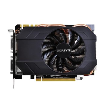 Gigabyte GV-N970IXOC-4GD