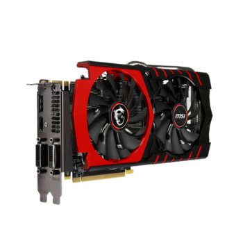 MSI GTX 970 GAMING 4G