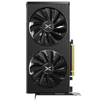 XFX Radeon RX 6600 XT SWFT210 Speedster 8GB