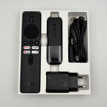 Xiaomi TV Stick 4K (2nd Gen) PFJ4197EU