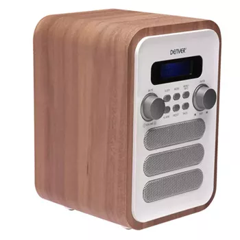 Радио Denver DAB-48WHITE