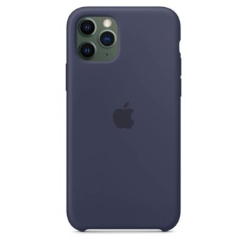 Apple Silicone case iPhone 11 Pro Max MWYW2ZM/A