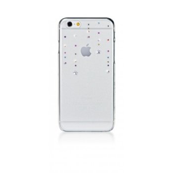 Bling My Thing Wish Cotton Candy IP6-WS-CL-CCD