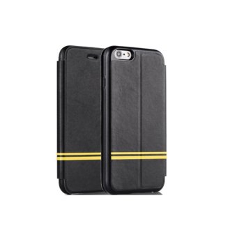 Devia Keen Folder Case iPhone 6/S DKEENIP6-BK