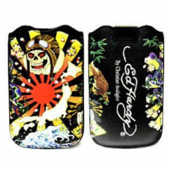 Ed Hardy Pouch Kamikaze