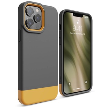 Elago Glide Case ES13GL67-DGYYE