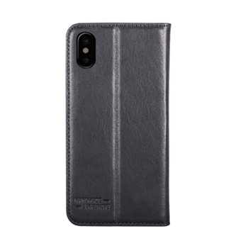 JT Berlin Tegel for Apple iPhone XS 10296 black