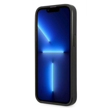 Monogram Ikonik за iPhone 13 Pro черен
