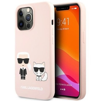 Karl Lagerfeld Karl & Choupette Silicone