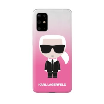 Karl Lagerfeld Iconic Gradient KLHCS67TRDFKPI