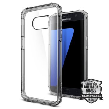 Spigen Crystal Armor Tech Shell Case 555CS20098