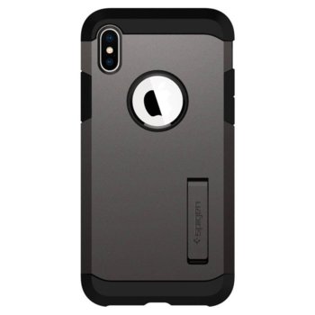 Spigen Tough Armor Case за iPhone X/XS