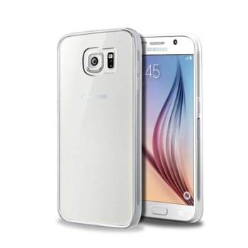 Ultra-Slim for Samsung Galaxy S6 clear