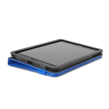 Incase Folio Cobalt case for iPad Mini/2/3 Blue