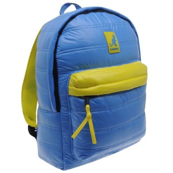 Kangol Padded Backpack 23548