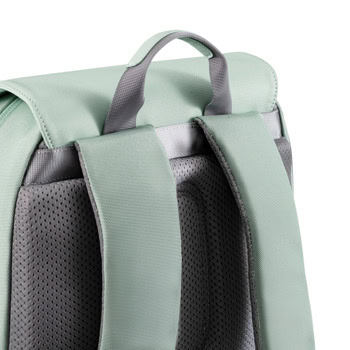 Раница XD Design Soft Daypack Mint P705.987