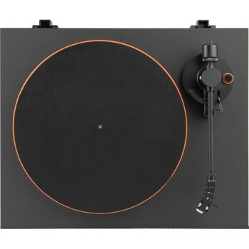 JBL Spinner Black 46003006