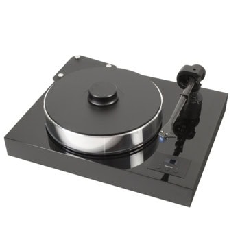 Pro-Ject Audio Systems Xtension 10 Evolution Black