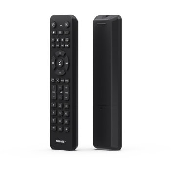 Sharp XL-B514(BK)