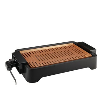 Скара Oliver Voltz OV51015L, бездимна, незалепващо покритие, 1500W | JAR Computers Oliver Voltz OV51015L