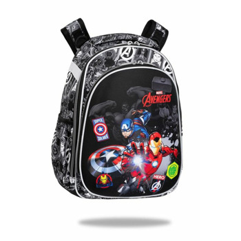 Ученическа раница CoolPack Turtle Avengers