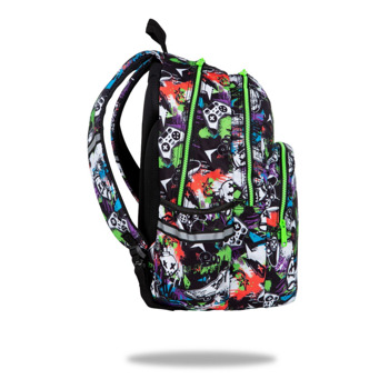 Ученическа раница CoolPack Rider Peek a boo