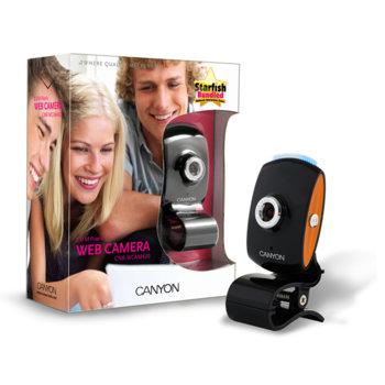 Уеб камера Canyon CNR-WCAM420