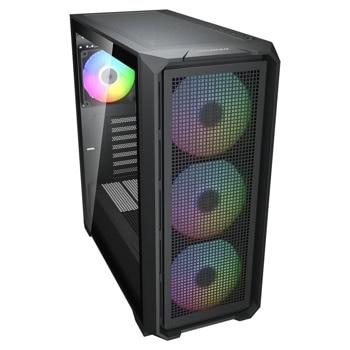 Cougar MX600 Air Black CGR-2SC9B-RGB