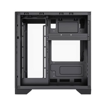 Gamemax Infinity Mini Black GM-14100902041