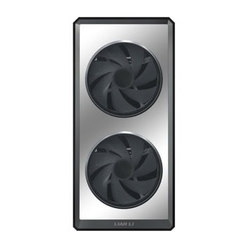 Lian Li LANCOOL 217 INF Black G99.LAN217INFX.00 | JAR Computers Lian Li LANCOOL 217 INF Black G99.LAN217INFX.00