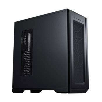 Кутия Phanteks Enthoo Pro II, XL-ATX/SSI-EEB/EATX/ATX/microATX/Mini-ITX, 4x USB 3.0, черна, без захранване | JAR Computers Phanteks Enthoo Pro II PH-ES620PC_BK02