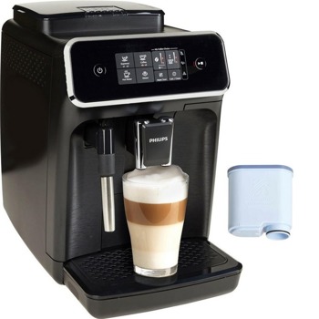 Philips EP2220/10 Мостра