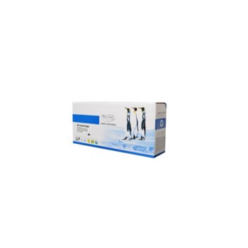 КАСЕТА ЗА HP LASER JET P3015 - CE255X - Black - Brand New - P№ NT-C0255XC - G&G - Неоригинален заб.: 12500k | JAR Computers КАСЕТА ЗА HP LASER JET P3015 - CE255X - Black