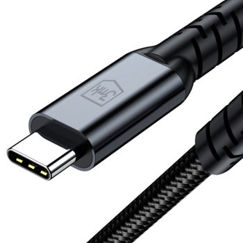 3mk Hyper Cable N-Series ThunderBolt 4 240W 1m