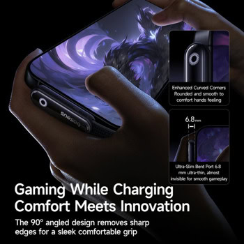 BASEUS MVP 3 Angled P10382500121-01