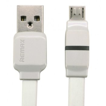 Remax RC-029m USB А(м) към USB Micro B(м) 1m 1434