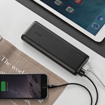 Anker PowerCore 15600 mAh A1252H11