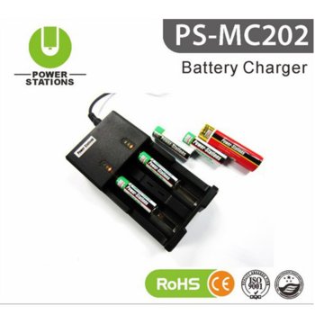 Зарядно устройство Power Stations PS-MC202