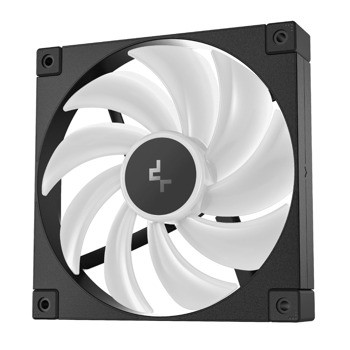 DeepCool FD14 Black 3-pack R-FD14-BKAPN3-G