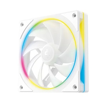DeepCool FL12 SE WH R-FL12SE-WHAPN3-G