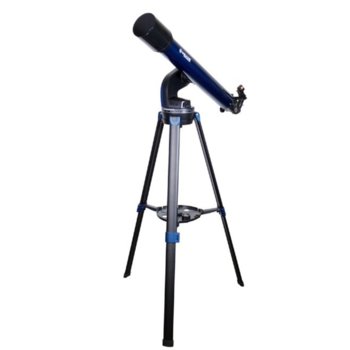 Рефракторен телескоп Meade StarNavigator NG 90