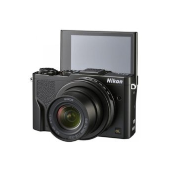 Nikon DL24-85 Black